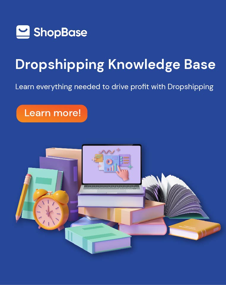 Dropshipping Knowledge Base